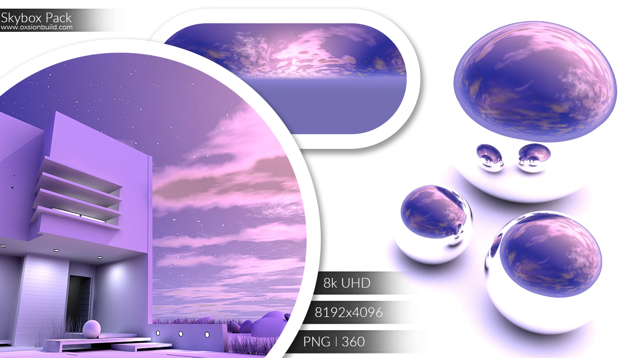 Skybox Pack, 8k, Unity, Unity Asset Store, Game assets, Game resources for Unity