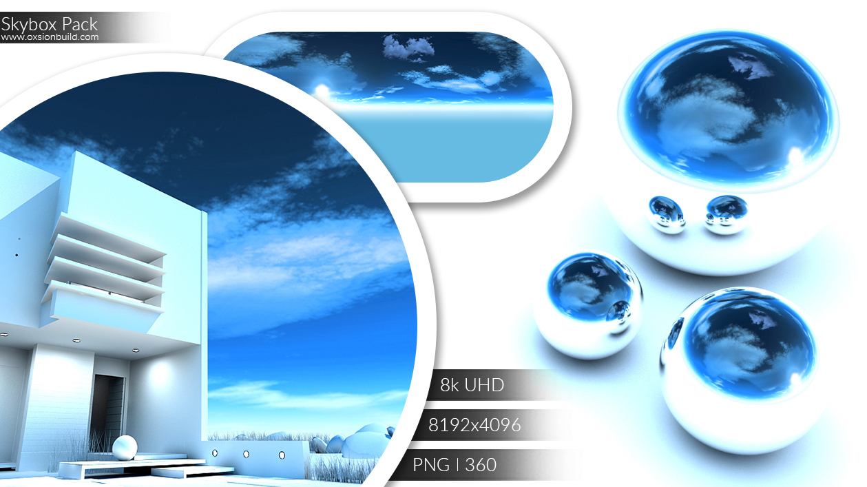 Skybox Pack, 8k, Unity, Unity Asset Store, Game assets, Game resources for Unity