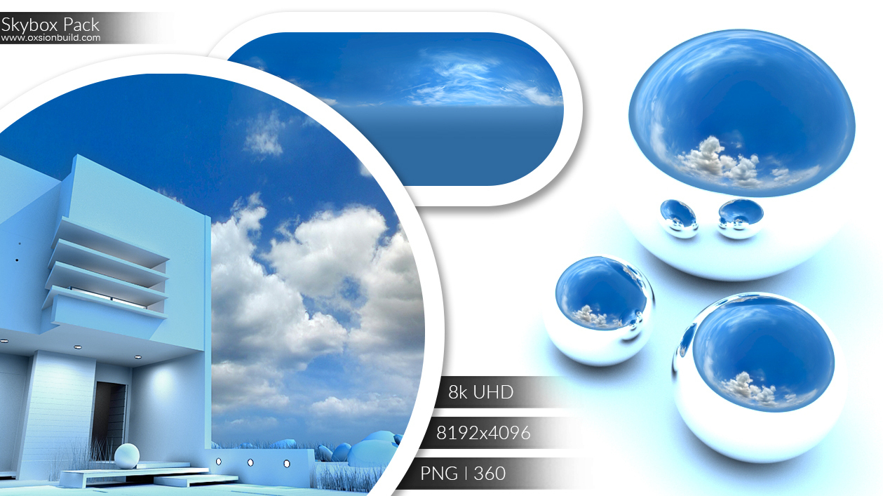 Skybox Pack, 8k, Unity, Unity Asset Store, Game assets, Game resources for Unity