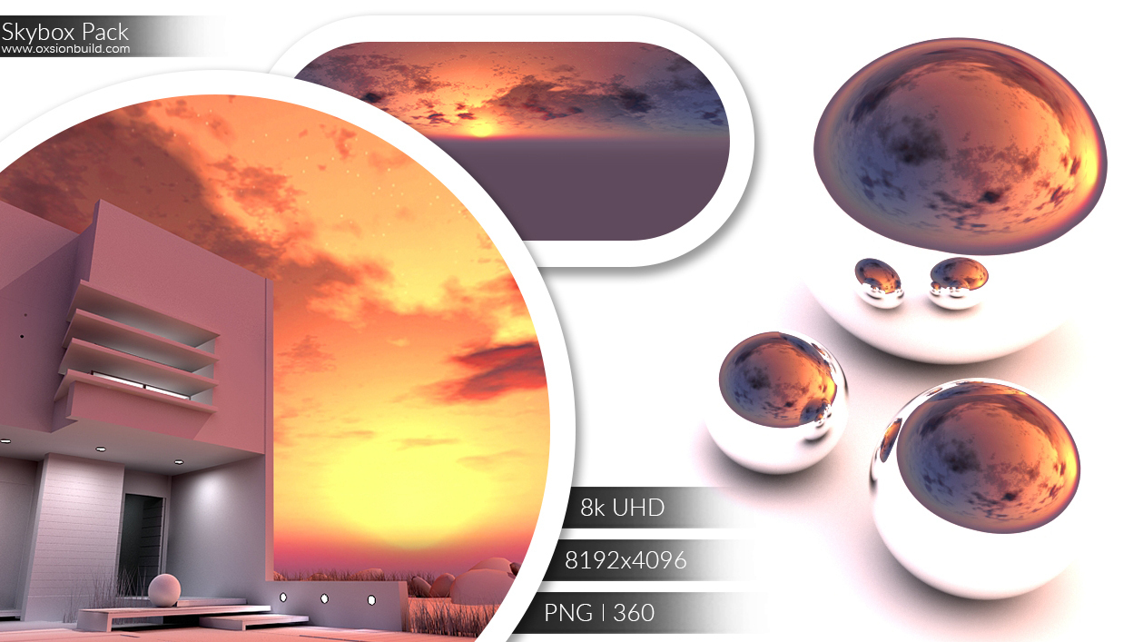 Skybox Pack, 8k, Unity, Unity Asset Store, Game assets, Game resources for Unity
