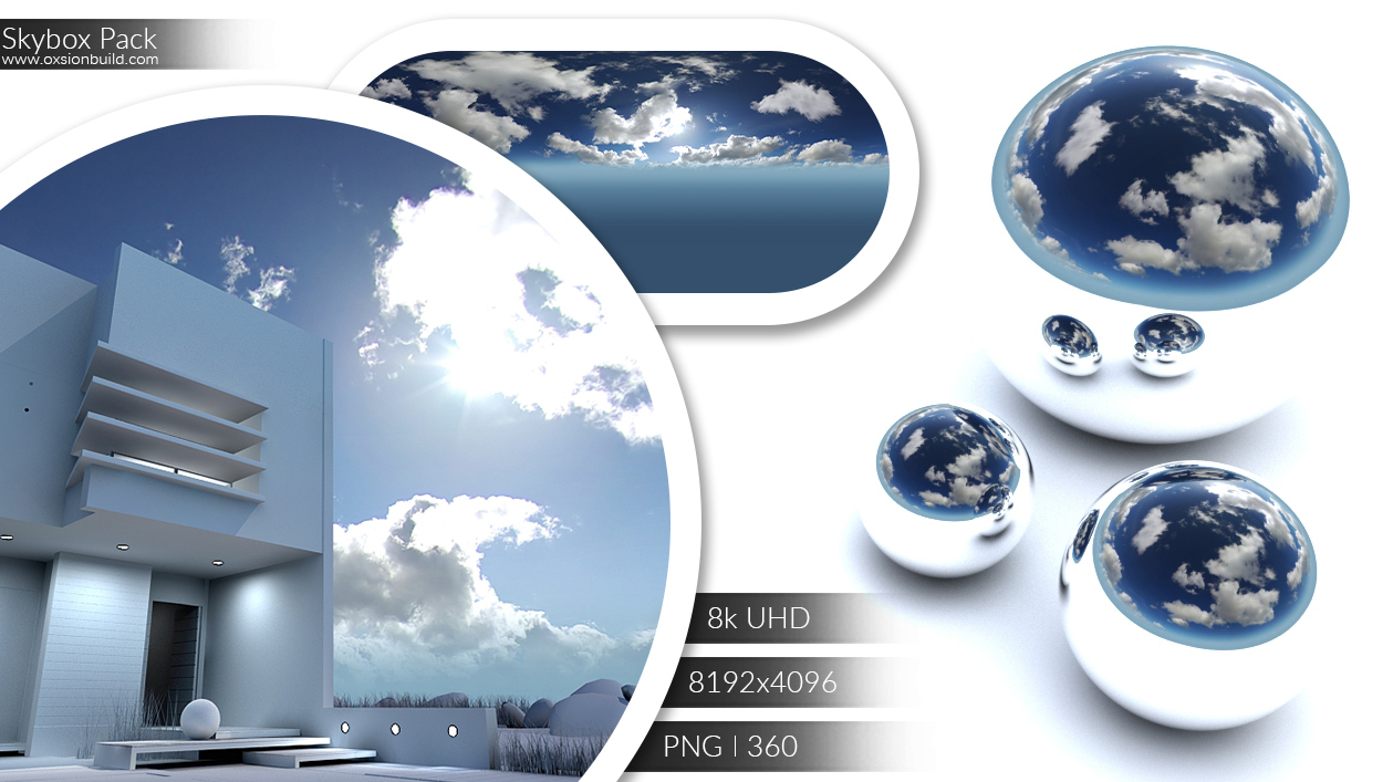 Skybox Pack, 8k, Unity, Unity Asset Store, Game assets, Game resources for Unity